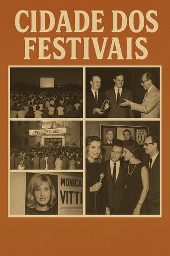 Cidade dos Festivais