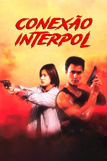 Conexão Interpol