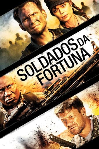 Soldados da Fortuna