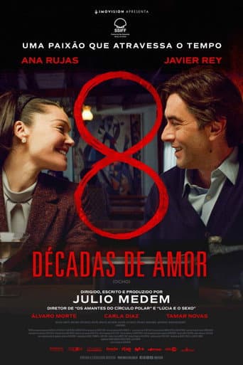 8 Décadas de Amor