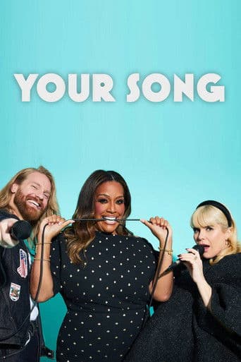 Your Song