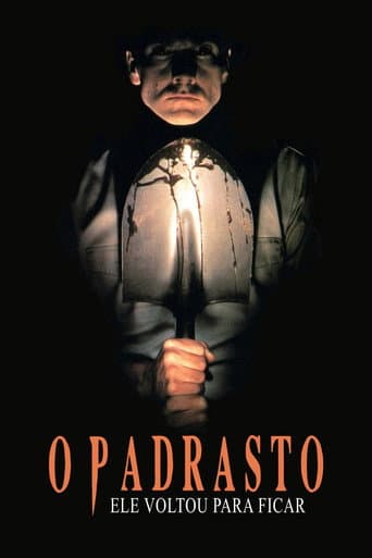 O Padrasto: Ele Voltou Para Ficar