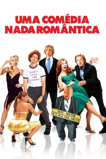 Uma Comédia Nada Romântica