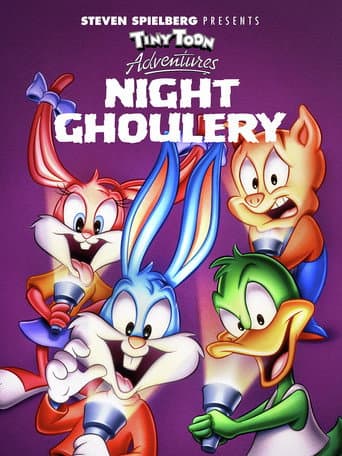 Tiny Toon em Uma Noite e Tanto