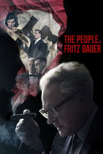 O Povo Contra Fritz Bauer