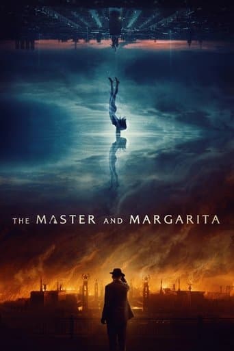 O Mestre e a Margarida