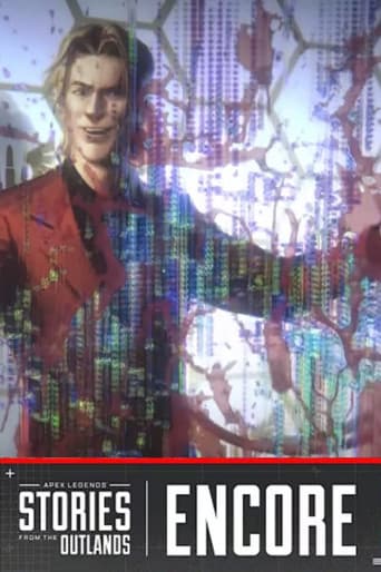 Apex Legends Stories from the Outlands "Encore"