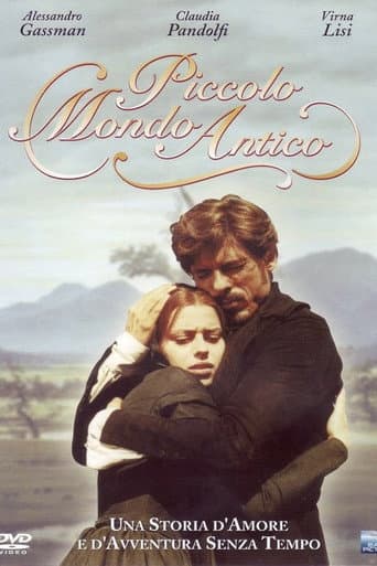 Piccolo Mondo Antico
