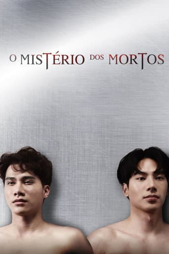 O Mistério dos Mortos