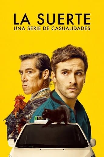 La suerte
