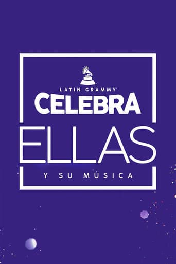 Grammy Latino Celebra: Elas e sua música