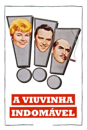 A Viuvinha Indomável
