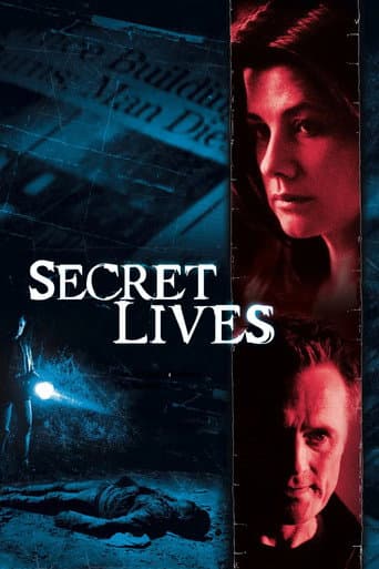 Vidas Secretas