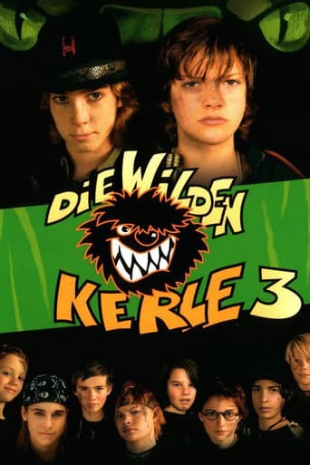 Feras do Futebol 3