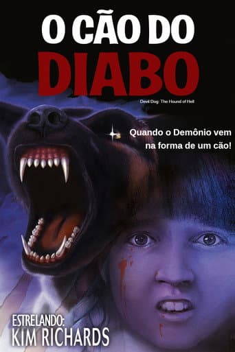 Cão do Diabo