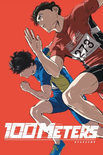 A Corrida dos 100 Metros