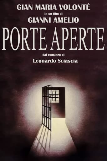 AS PORTAS DA JUSTIÇA