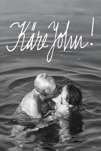 Querido John