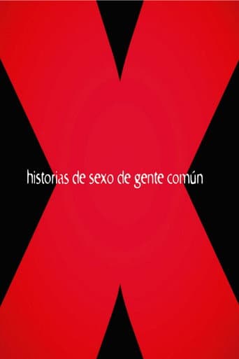Historias de sexo de gente común