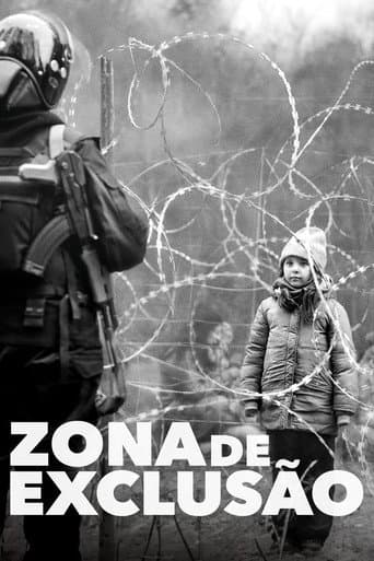 Zona de Exclusão