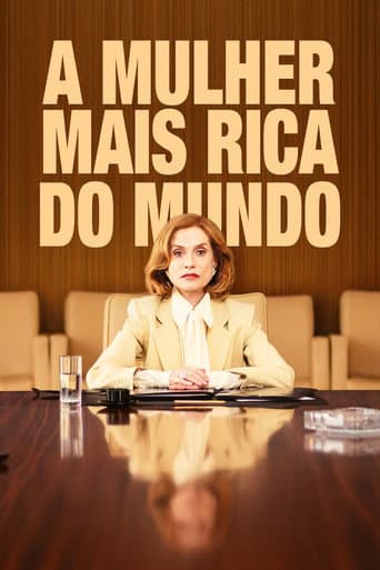 A Mulher Mais Rica do Mundo