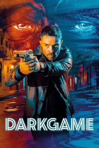 Darkgame: O Jogo Da Morte