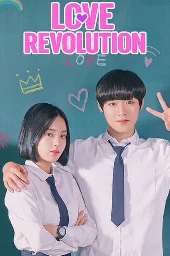 Revolução do Amor