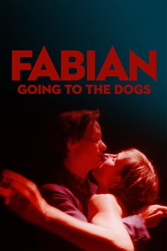 Fabian: O Mundo Está Acabando