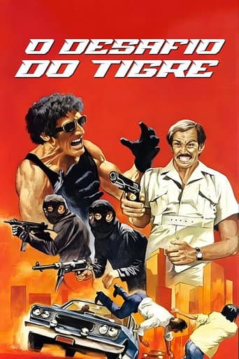 O Desafio do Tigre