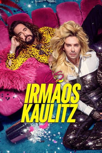 Os Irmãos Kaulitz