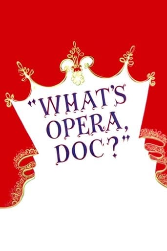 Vai de Ópera, Velhinho?