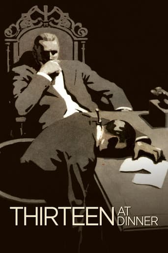 Treze à Mesa