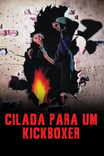 Cilada para um Kickboxer