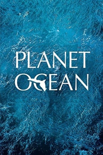 Planeta Água