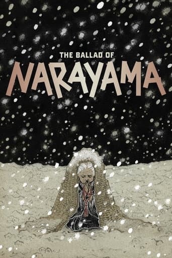 A Balada de Narayama
