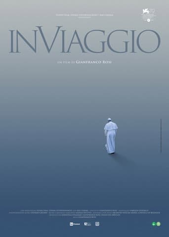 A Viagem do Papa Francisco