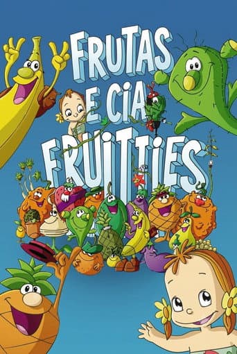 Frutas e Cia