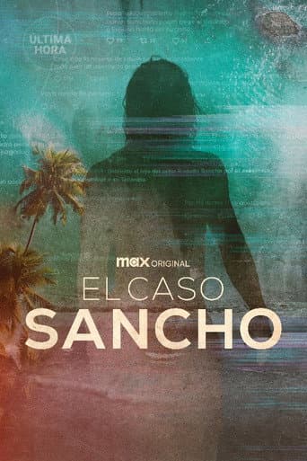 O Caso Sancho: Crime na Tailândia