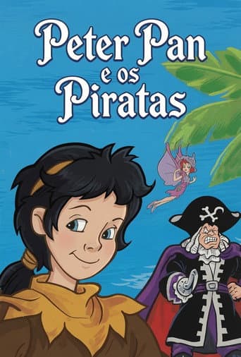 Peter Pan e os Piratas