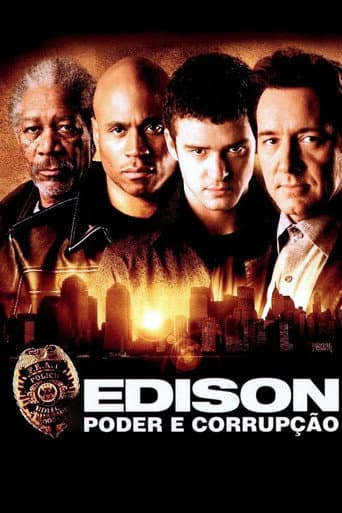 Edison: Poder e Corrupção