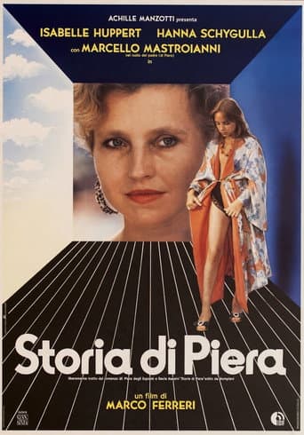 A Estória de Piera