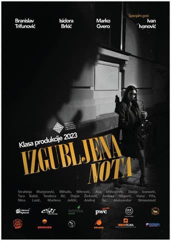 Izgubljena nota