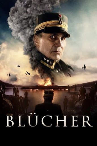 Blücher - A Batalha de Oslo