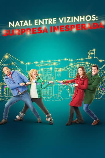 Natal Entre Vizinhos: Surpresa Inesperada