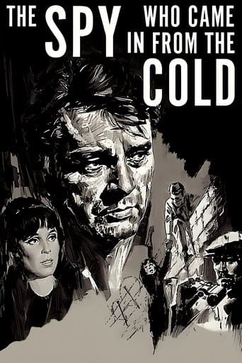 O Espião que Veio do Frio