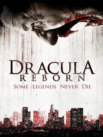 O Renascimento de Drácula