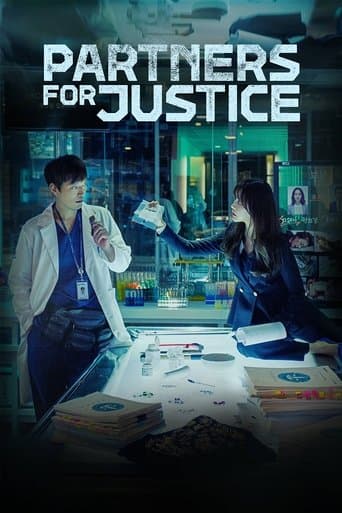 Parceiros por Justiça