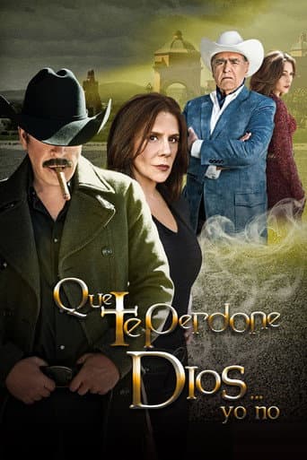 Que te Perdoe Deus