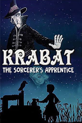 Krabat: Aprendiz de Feiticeiro