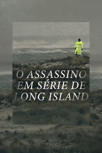 O Assassino em Série de Long Island